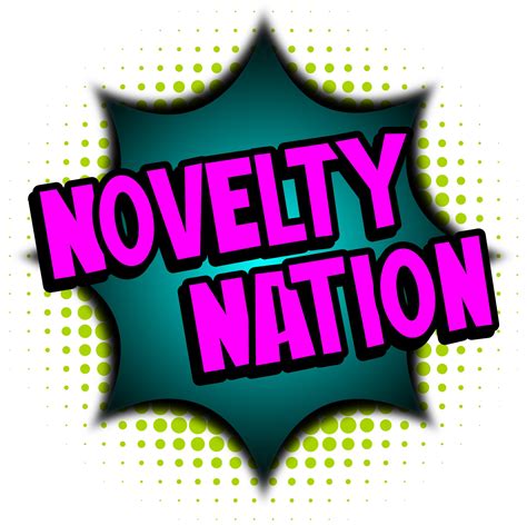 Novelty nation reviews. Things To Know About Novelty nation reviews. 